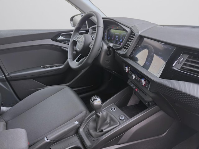 Audi A1 25 TFSI Sportback