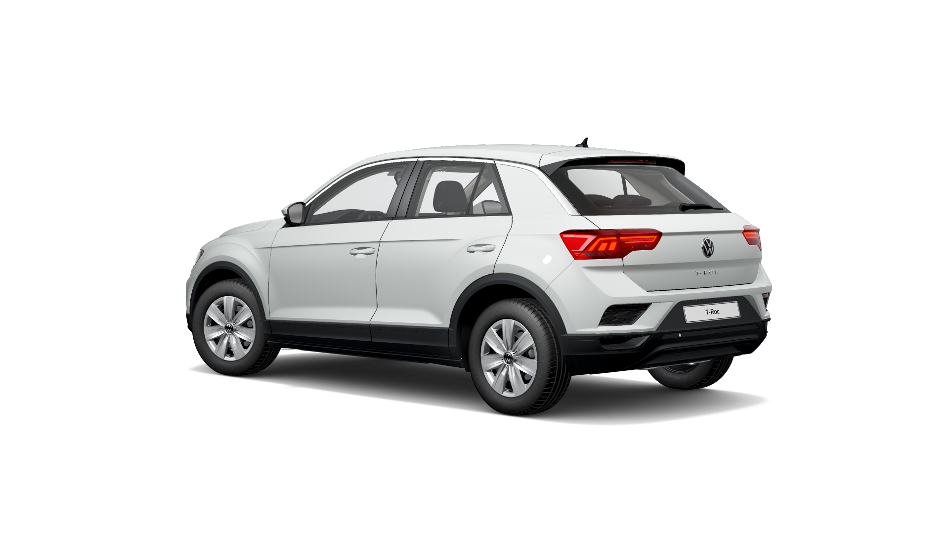 Volkswagen T-Roc 2.0 TDI