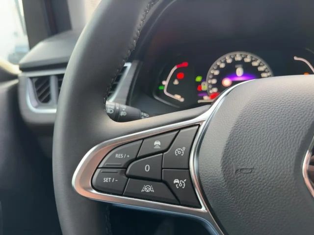 Renault Kangoo Techno