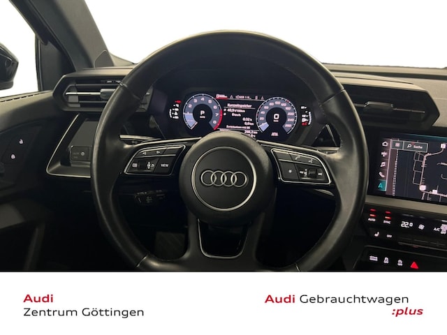 Audi A3 30 TFSI S-Tronic Sportback