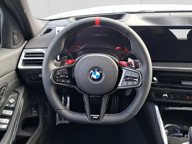 BMW M3 Competition xDrive