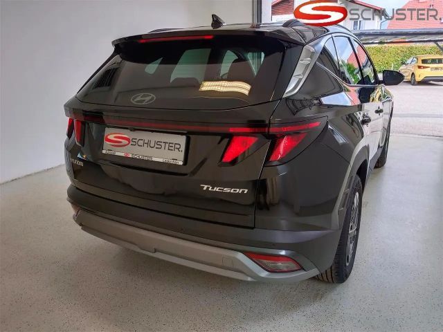 Hyundai Tucson 2WD T-GDi