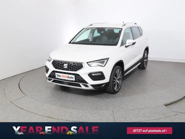 Seat Ateca 2.0 TDI