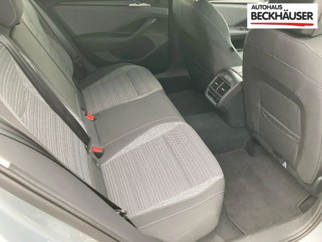 Skoda Superb Combi Selection