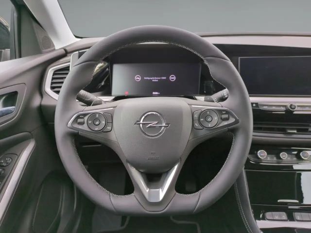 Opel Grandland GS-Line Grand Sport Turbo