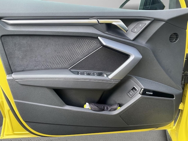 Audi S3 Quattro S-Tronic Sportback