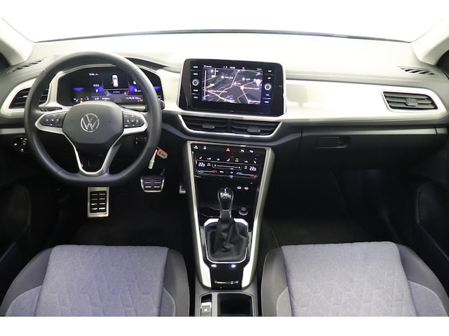 Volkswagen T-Roc 1.5 TSI DSG Move