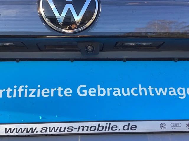 Volkswagen T-Cross 1.0 TSI DSG