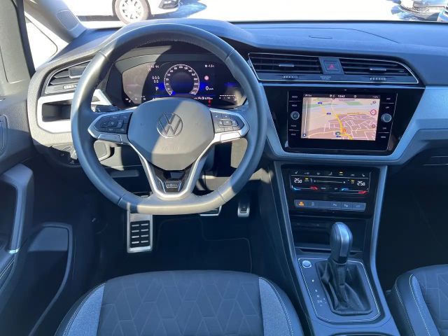 Volkswagen Touran ACT DSG