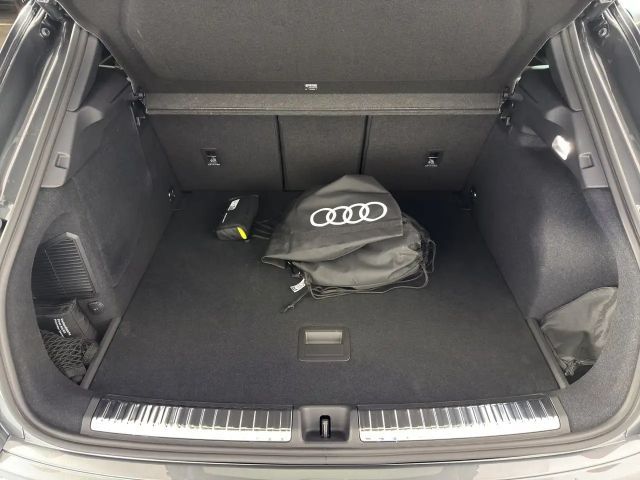 Audi Q3 Hybride