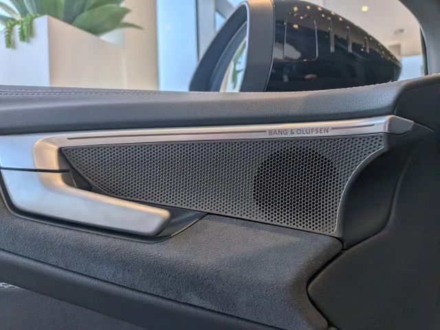 Audi A5 Hybride Quattro