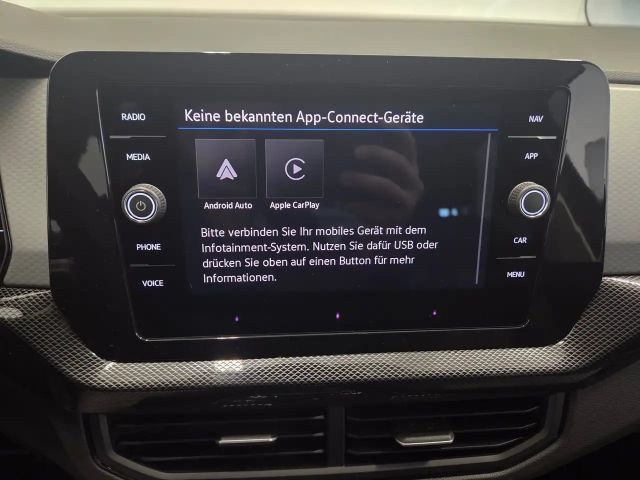 Volkswagen T-Cross Friends TSI