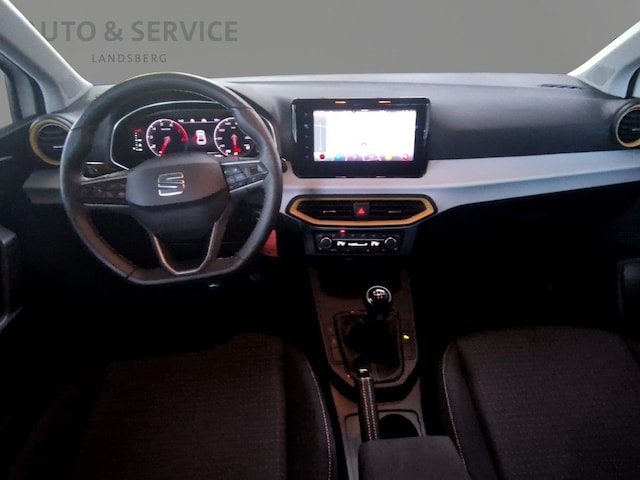 Seat Ibiza 1.0 TSI Style