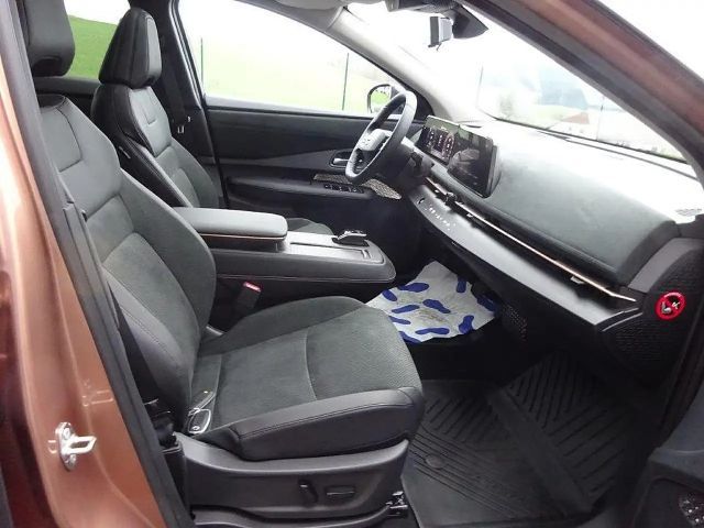 Nissan Ariya 87 kWh Evolve