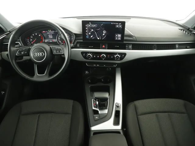 Audi A4 35 TFSI