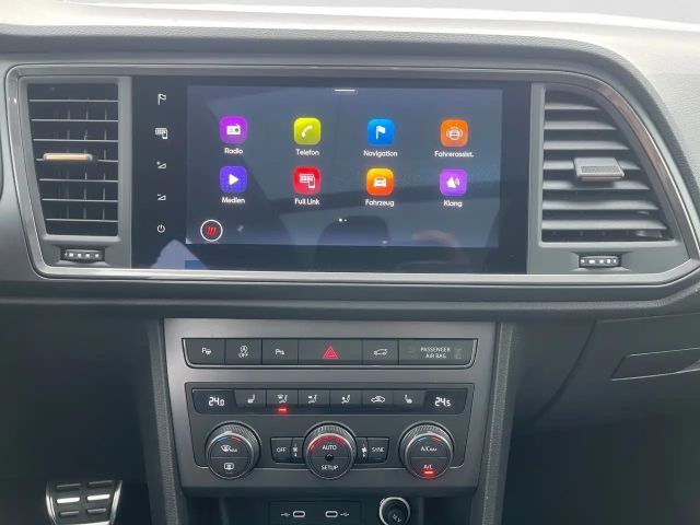 Cupra Ateca 4Drive DSG