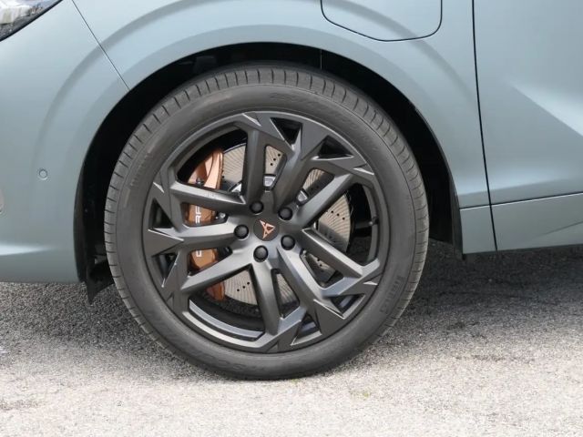 Cupra Terramar 1.5 e-Hybrid e-Hybrid