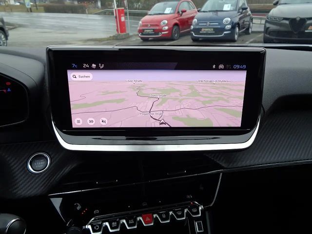 Peugeot 2008 Allure Pack PureTech