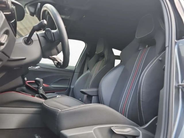 Skoda Fabia 1.0 TSI Monte Carlo