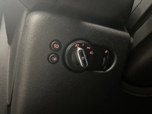 MINI Cooper S 5-deurs