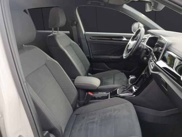 Volkswagen T-Roc DSG R-Line