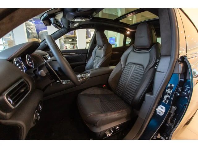 Maserati Levante Trofeo