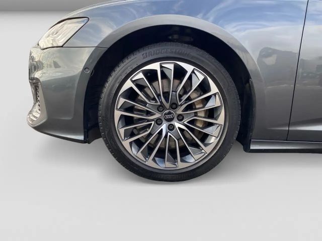 Audi A6 Quattro S-Tronic