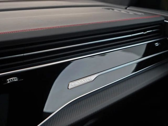 Audi Q8 Hybride S-Line