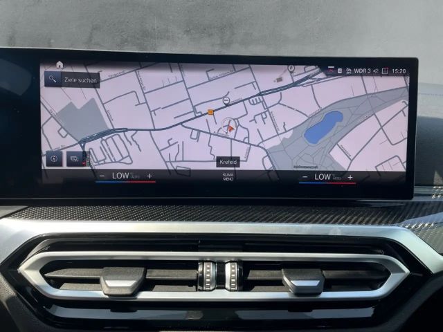 BMW 440 Coupé Gran Coupé Sedan xDrive