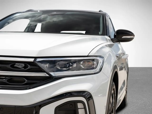 Volkswagen T-Roc 1.5 TSI DSG IQ.Drive R-Line