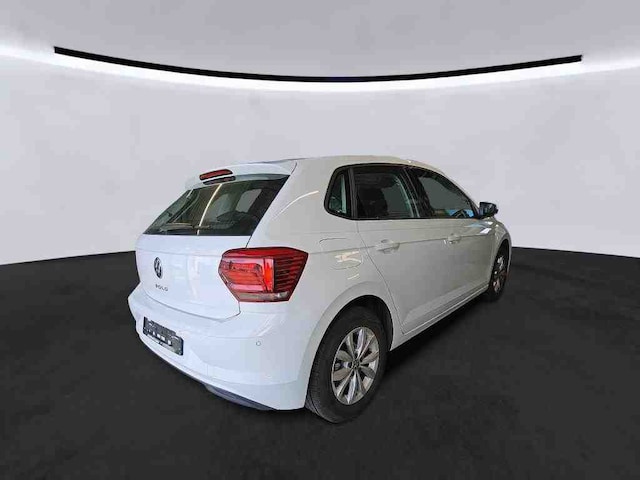 Volkswagen Polo 1.0 TSI DSG Highline