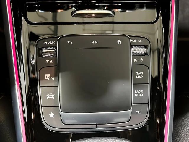 Mercedes-Benz EQA 250 Progressive