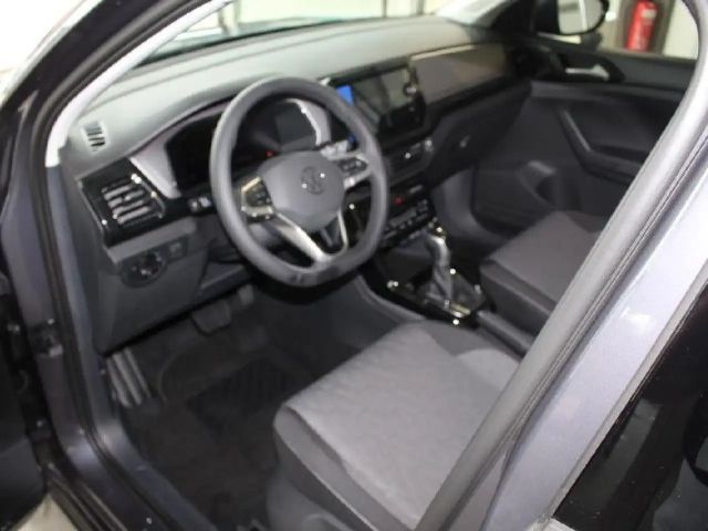 Volkswagen T-Cross DSG Life