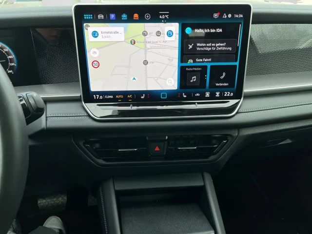 Volkswagen Tayron DSG Life