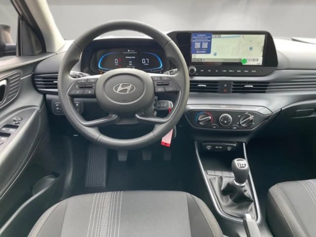 Hyundai i20 1.2 Select