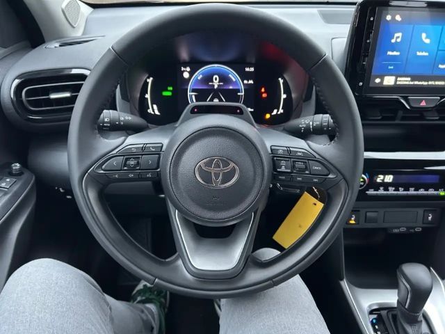 Toyota Yaris Cross Business Hybride