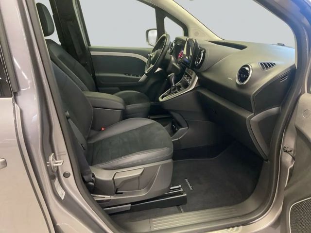 Mercedes-Benz T-Klasse T-Klasse