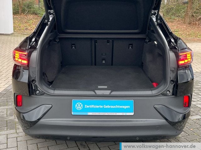Volkswagen ID.5 4Motion GTX