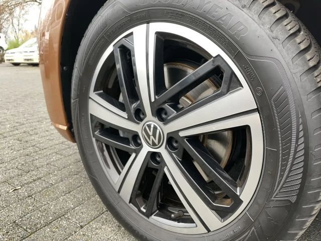 Volkswagen Caddy 2.0 TDI Life