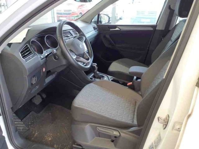 Volkswagen Tiguan 2.0 TSI DSG Life
