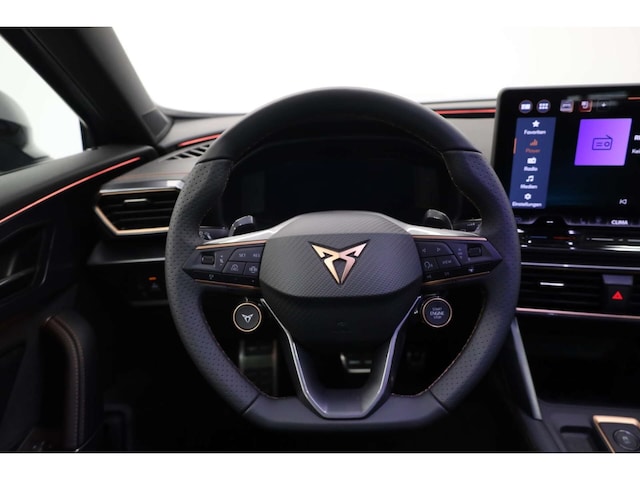 Cupra Formentor 2.0 TSI 4Drive VZ