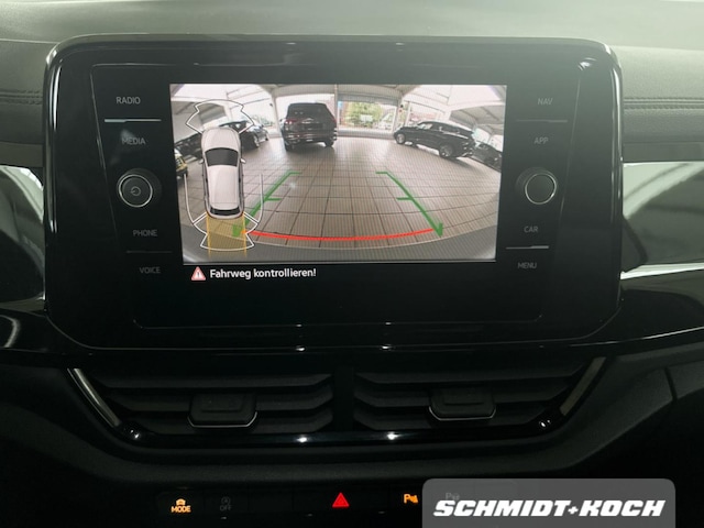 Volkswagen T-Roc 1.5 TSI R-Line