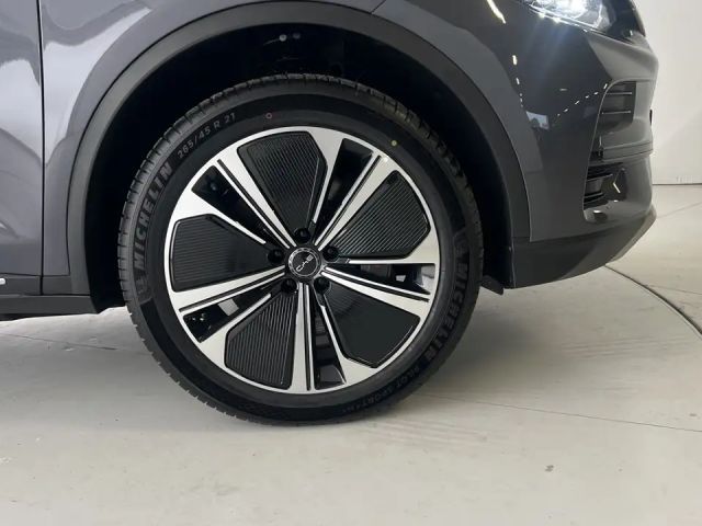 BYD Tang Tang Ö-Paket