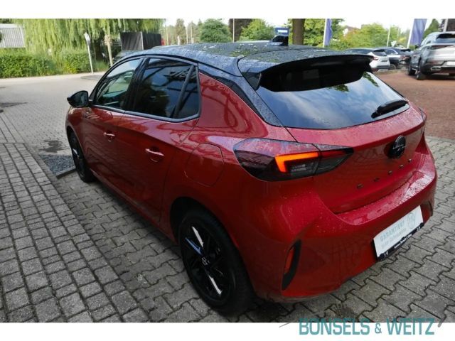 Opel Corsa GS-Line Grand Sport Turbo