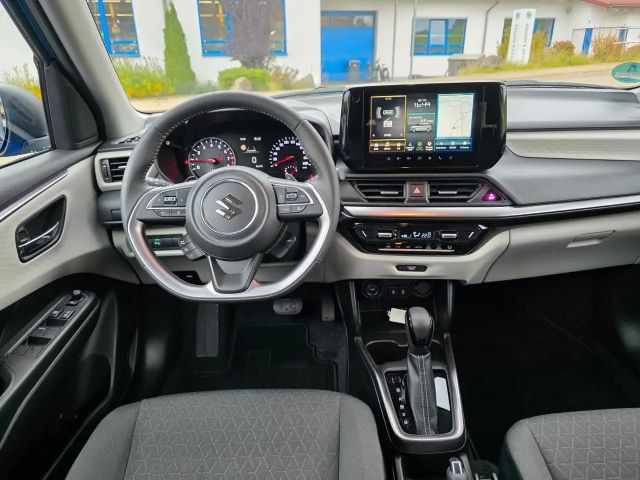 Suzuki Swift Comfort Hybrid