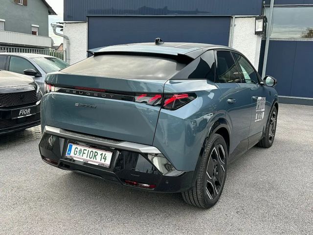 Peugeot E-3008 73Kwh GT-Line