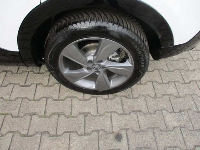 Opel Grandland X GS-Line Grand Sport