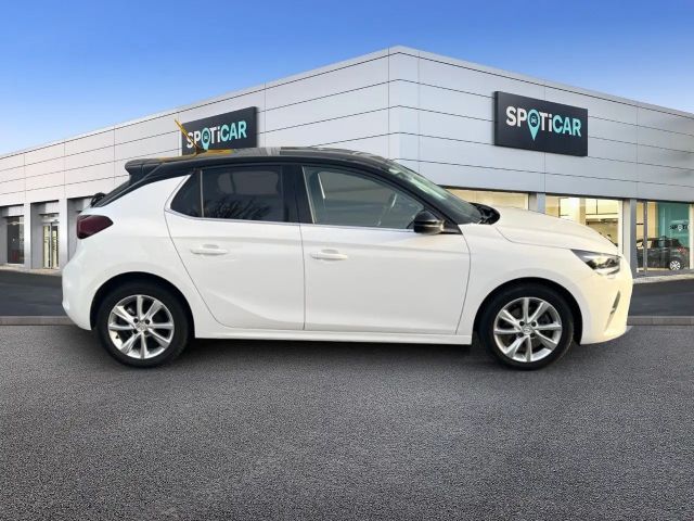 Opel Corsa Elegance Turbo