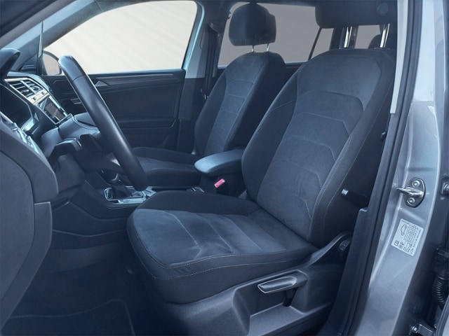 Volkswagen Tiguan 4Motion Allspace DSG
