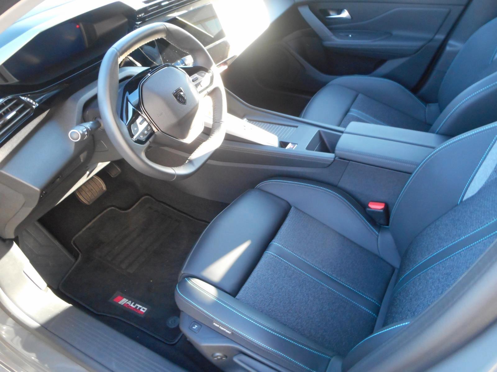 Peugeot 308 Allure Pack EAT8 SW